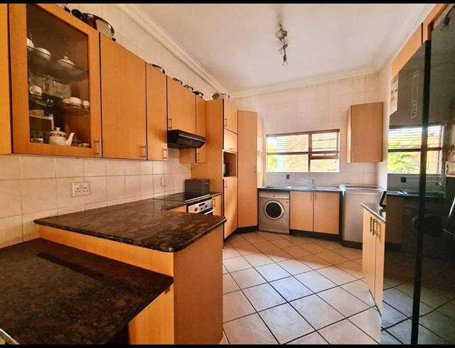 4 BEDROOM HOUSE FOR SALE IN MEYERSDAL